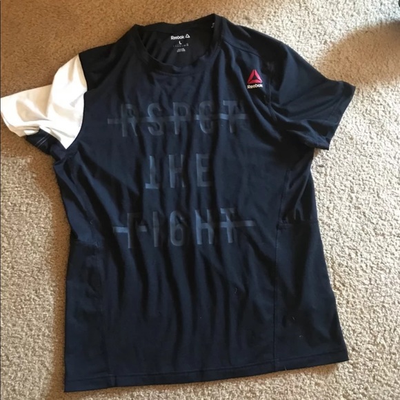 ufc gear reebok